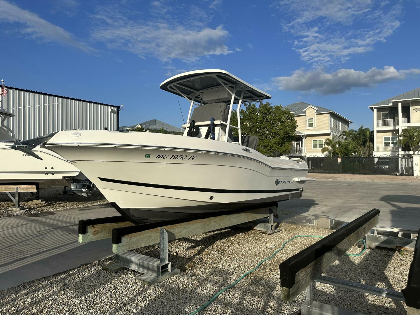 Slide: The Image of Striper 200 CC 2015 - 5157936