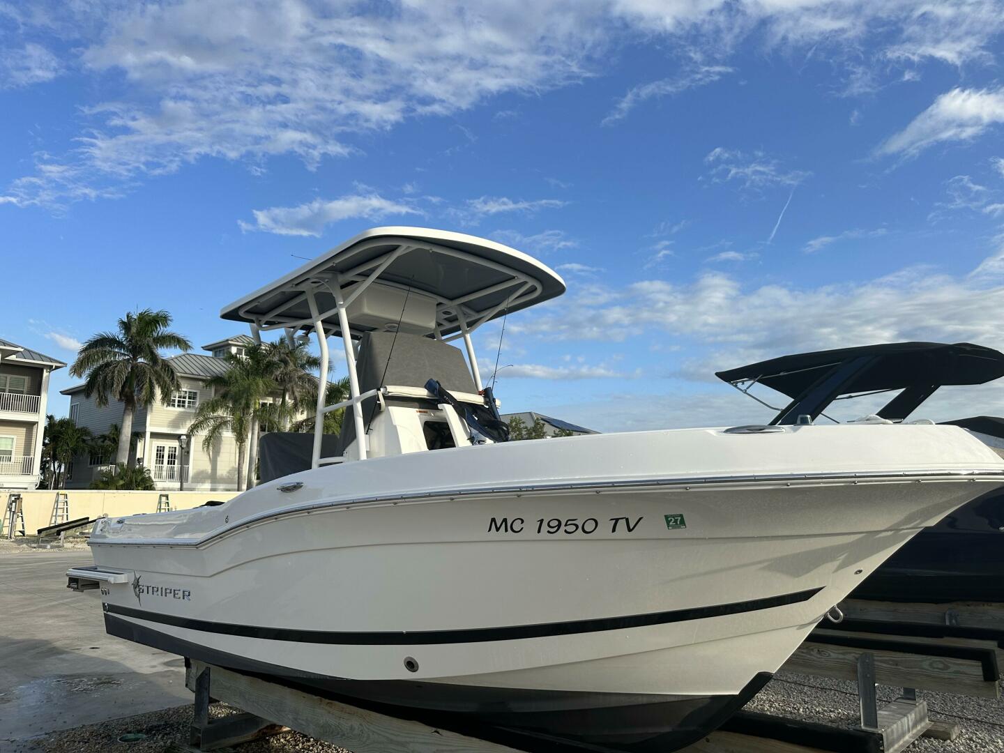 Slide: The Image of Striper 200 CC 2015 - 5157934