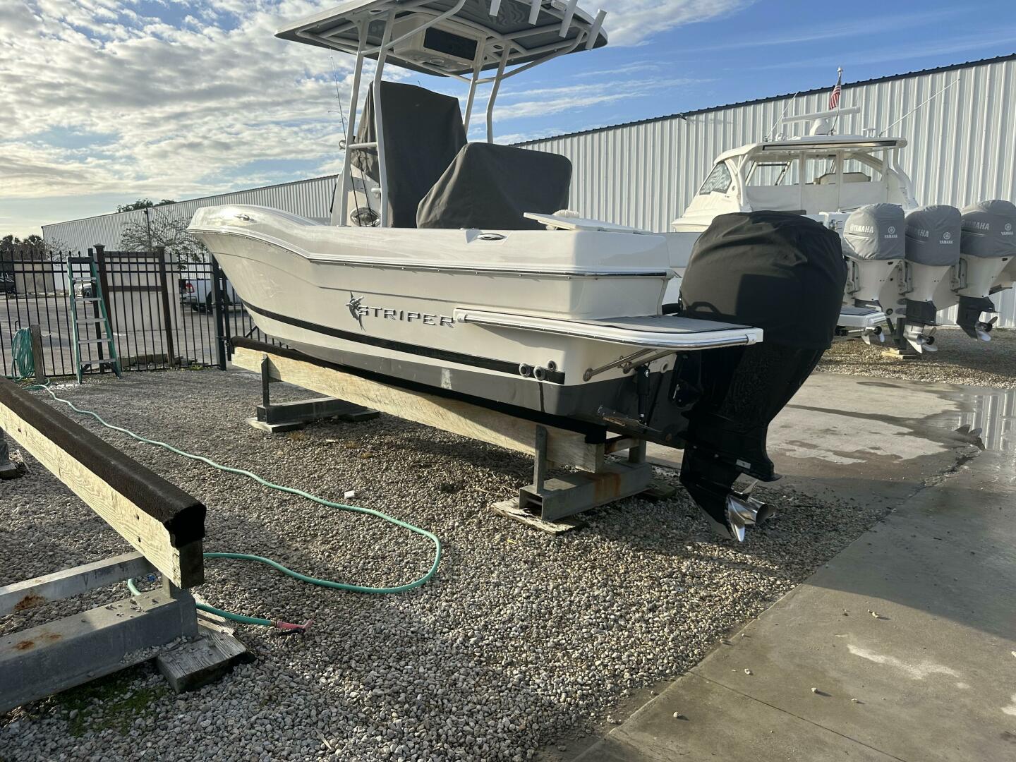 Slide: The Image of Striper 200 CC 2015 - 5157935