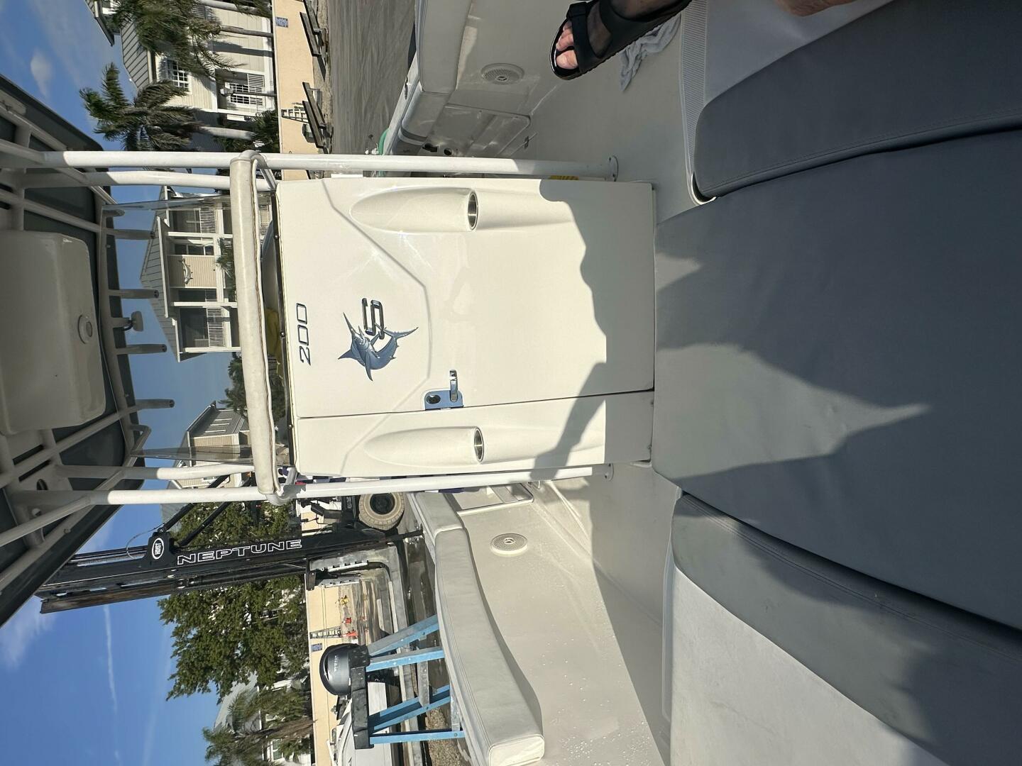 Slide: The Image of Striper 200 CC 2015 - 5157972