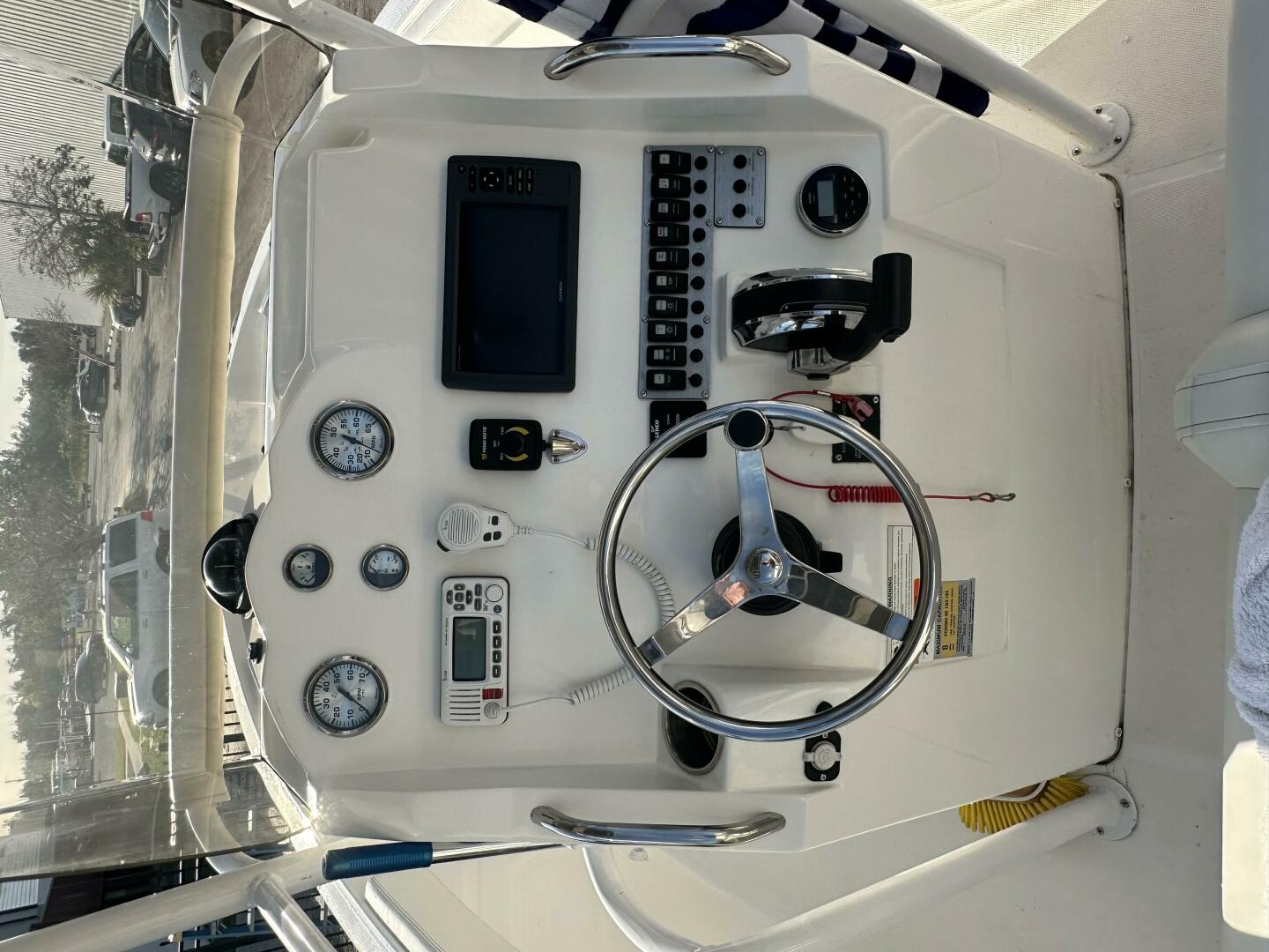 Slide: The Image of Striper 200 CC 2015 - 5157974