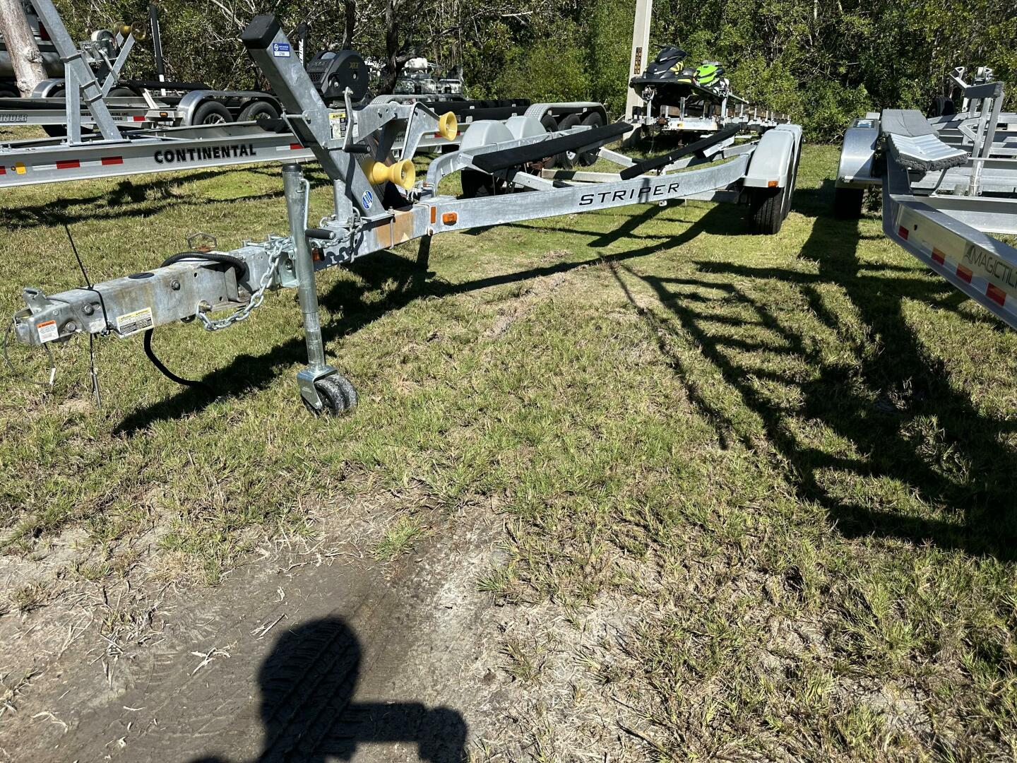 Slide: The Image of Striper 200 CC 2015 - 5157989