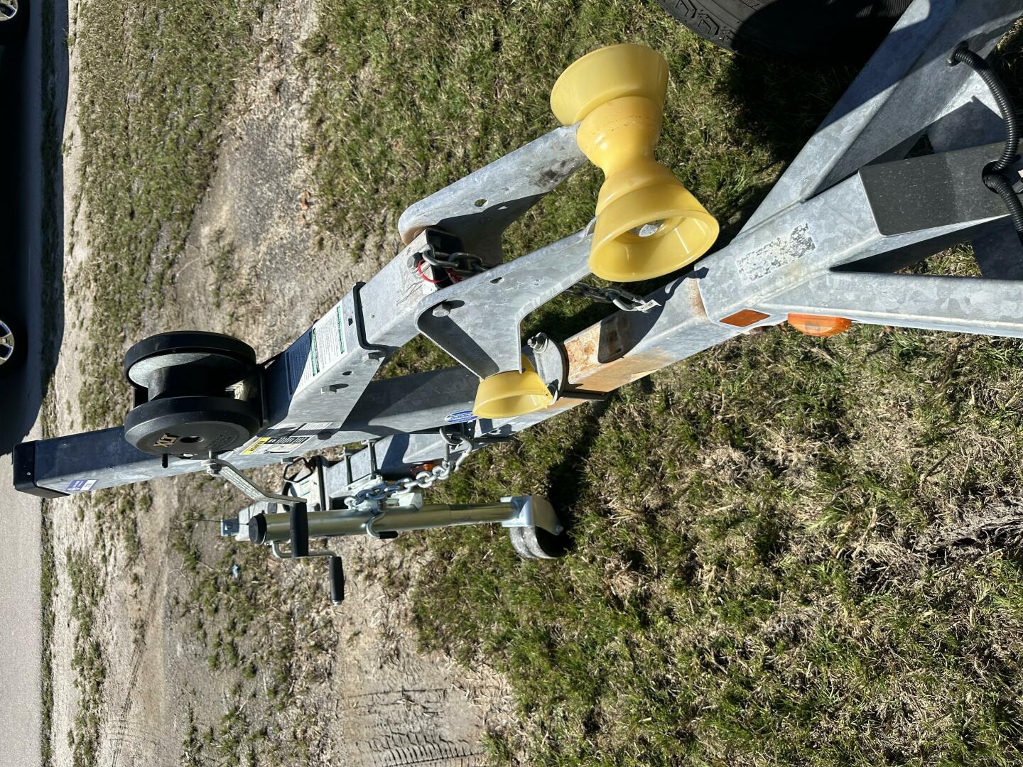 Slide: The Image of Striper 200 CC 2015 - 5157995