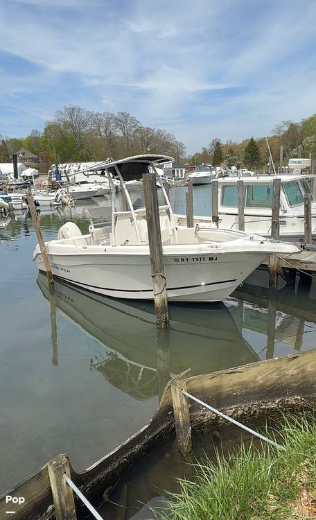 Slide: The Image of Striper 2105CC 2013 - 15908997