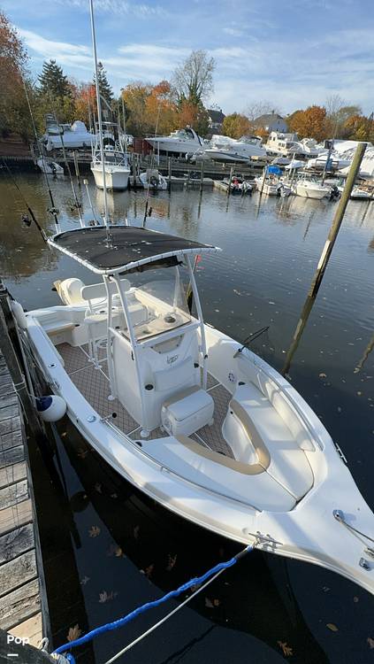 Slide: The Image of Striper 2105CC 2013 - 15909002