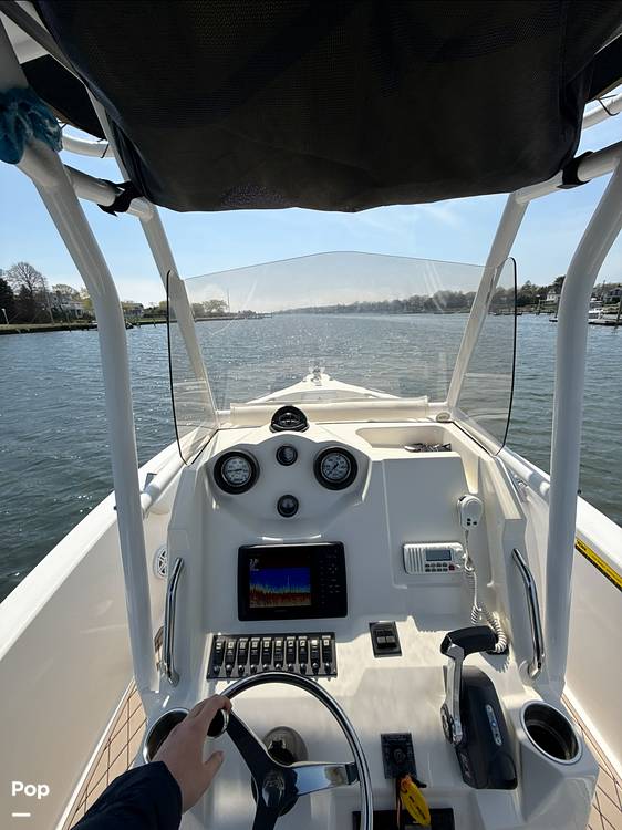 Slide: The Image of Striper 2105CC 2013 - 15909004