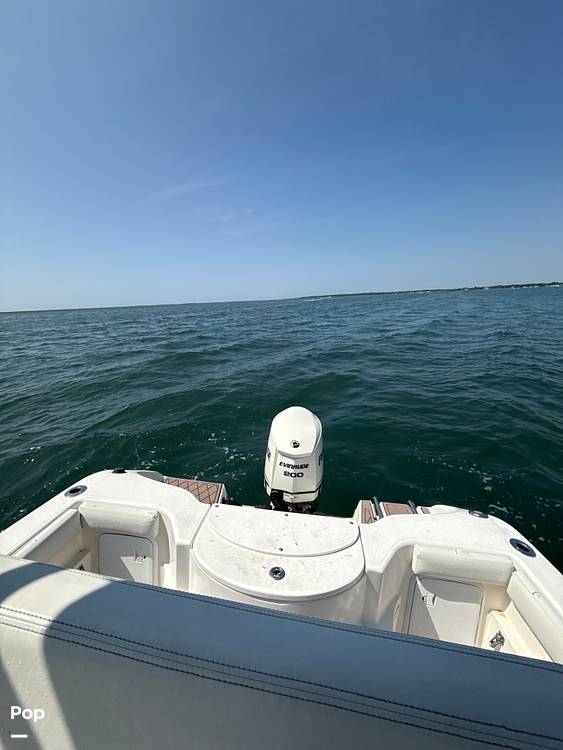 Slide: The Image of Striper 2105CC 2013 - 15909006