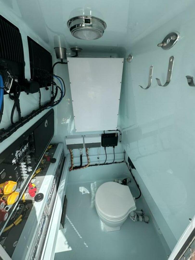 Slide: The Image of Stuart Boatworks 27 2023 - 5184062