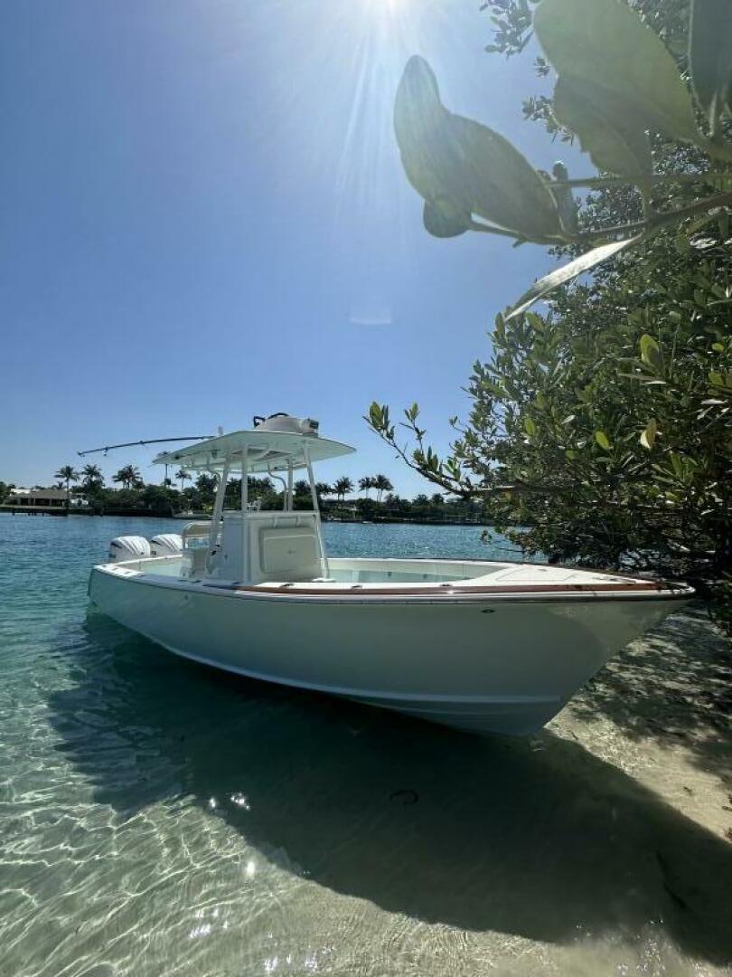 Slide: The Image of Stuart Boatworks 27 2023 - 5184068