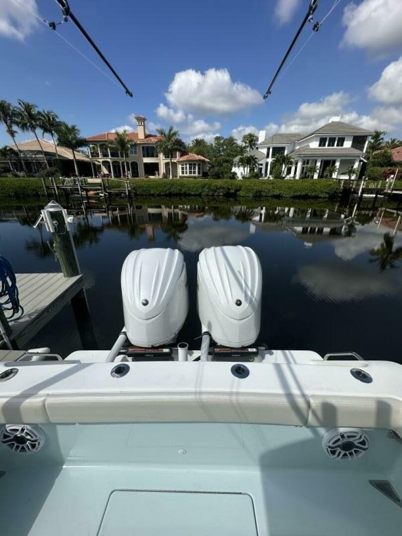 Slide: The Image of Stuart Boatworks 27 2023 - 5184070