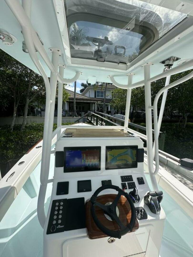Slide: The Image of Stuart Boatworks 27 2023 - 5184072