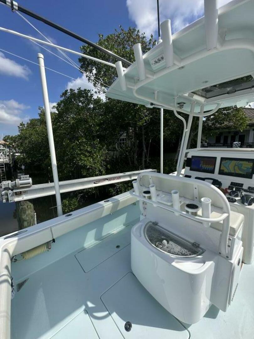 Slide: The Image of Stuart Boatworks 27 2023 - 5184074