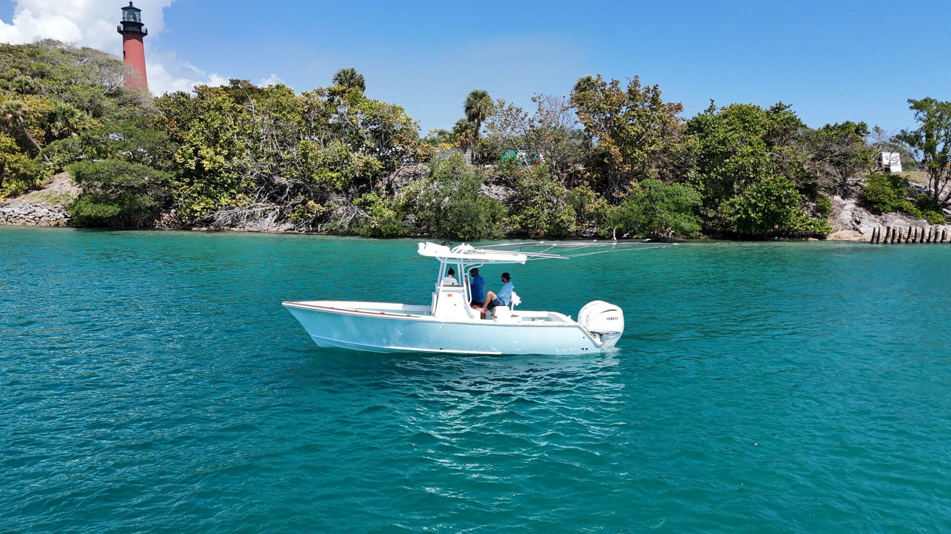 Slide: The Image of Stuart Boatworks 27 2023 - 5184078