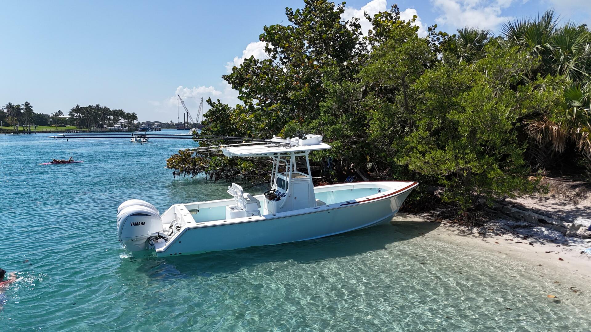 Slide: The Image of Stuart Boatworks 27 2023 - 5184080