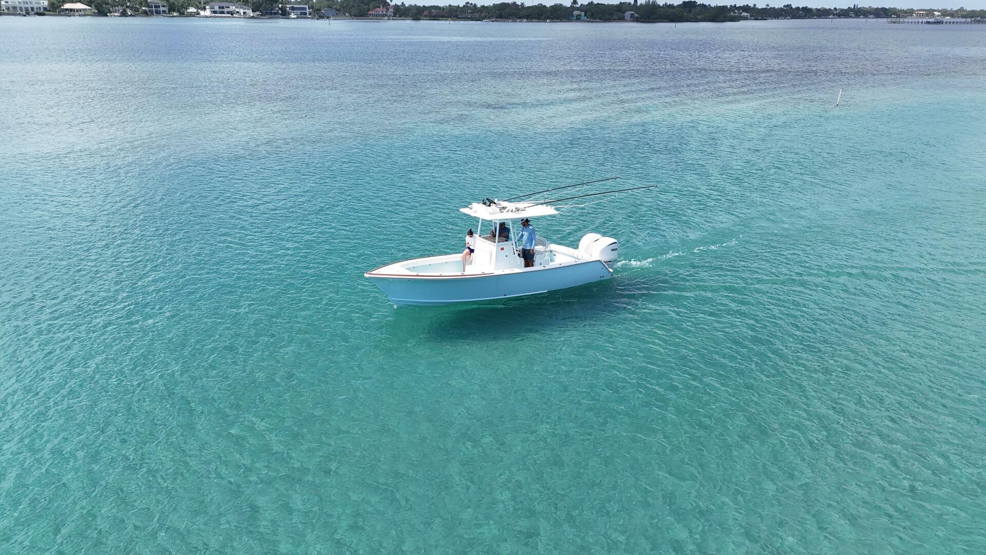Slide: The Image of Stuart Boatworks 27 2023 - 5184082