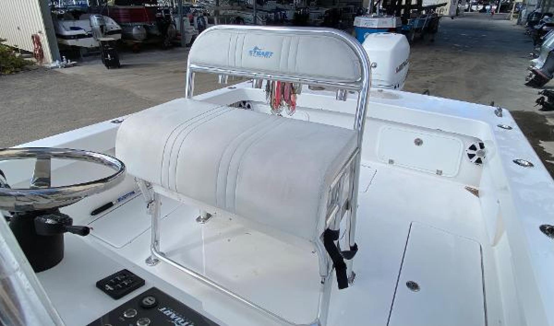 Slide: The Image of Stuart Marine 25 West Coast 2017 - 3134400