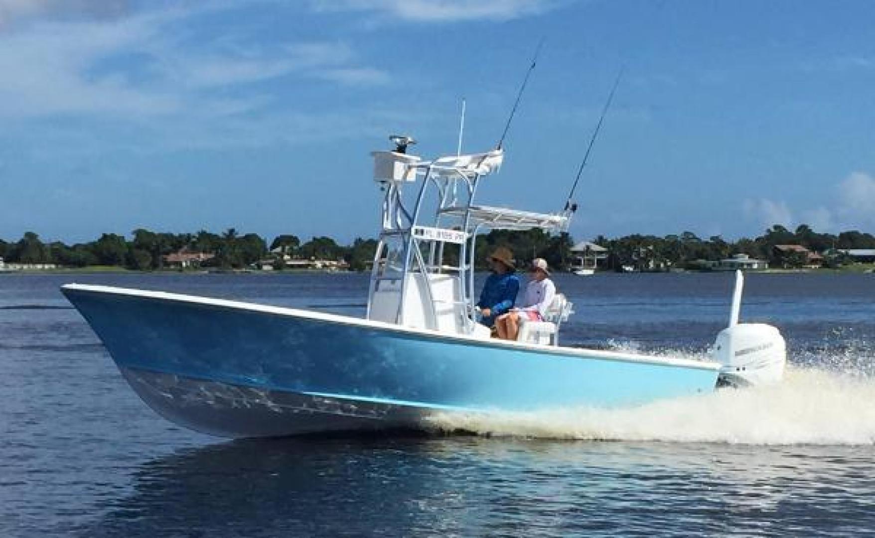 Slide: The Image of Stuart Marine 25 West Coast 2017 - 3134402