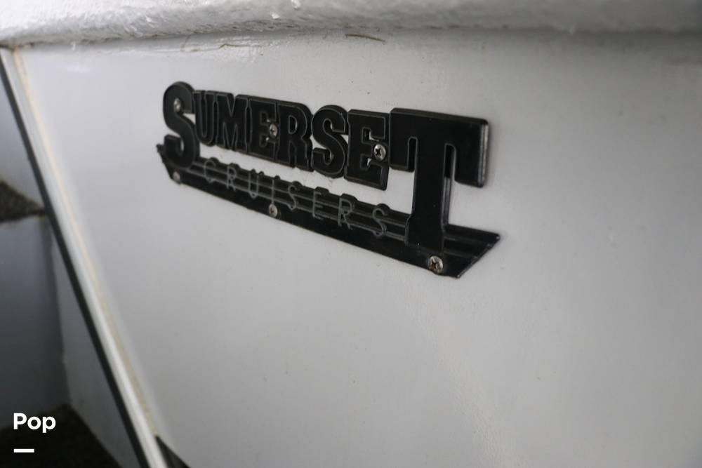 Slide: The Image of Sumerset Cruiser 70x16 1990 - 14138110
