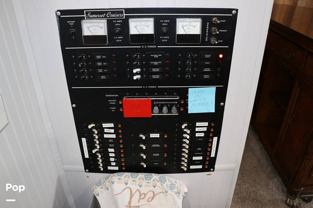 Slide: The Image of Sumerset Cruiser 70x16 1990 - 14138178