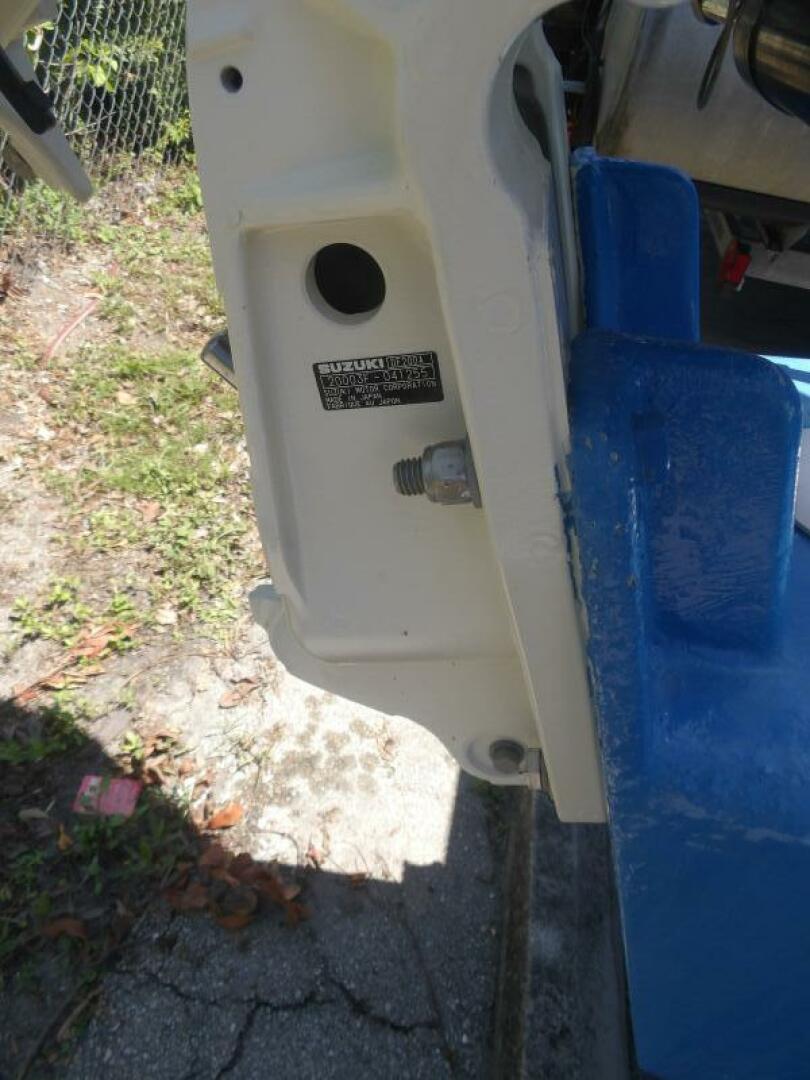 Slide: The Image of Sunbird 23 1997 - 5406674