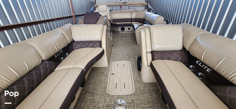 Slide: The Image of SunCatcher Elite 322C Saltwater Series 2021 - 14660750