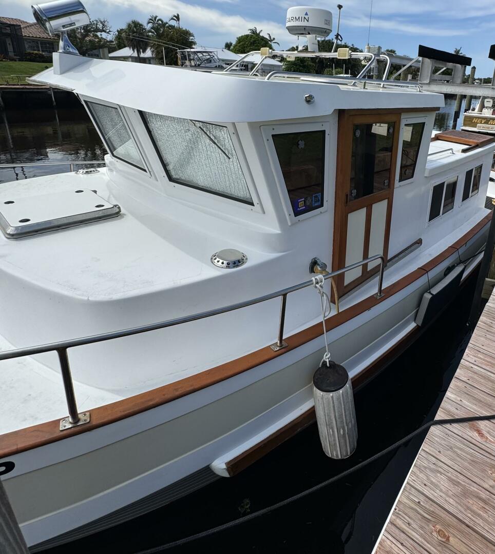 Slide: The Image of Sundowner Tug 30 1984 - 5482179