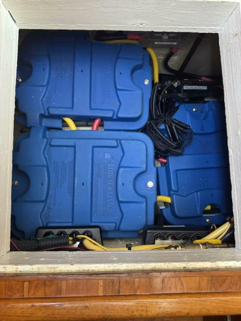 Slide: The Image of Sundowner Tug 30 1984 - 5482117