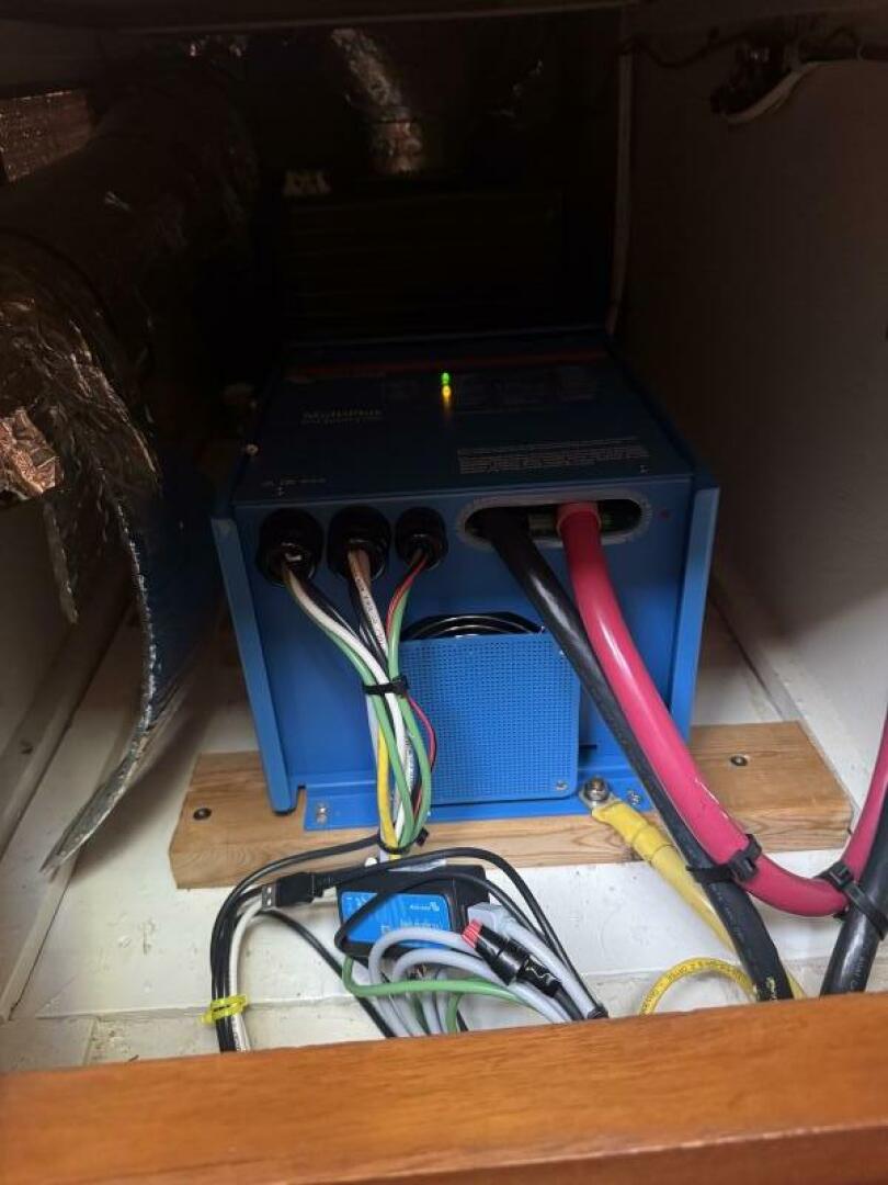 Slide: The Image of Sundowner Tug 30 1984 - 5482122