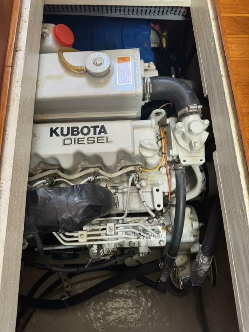 Slide: The Image of Sundowner Tug 30 1984 - 5482130