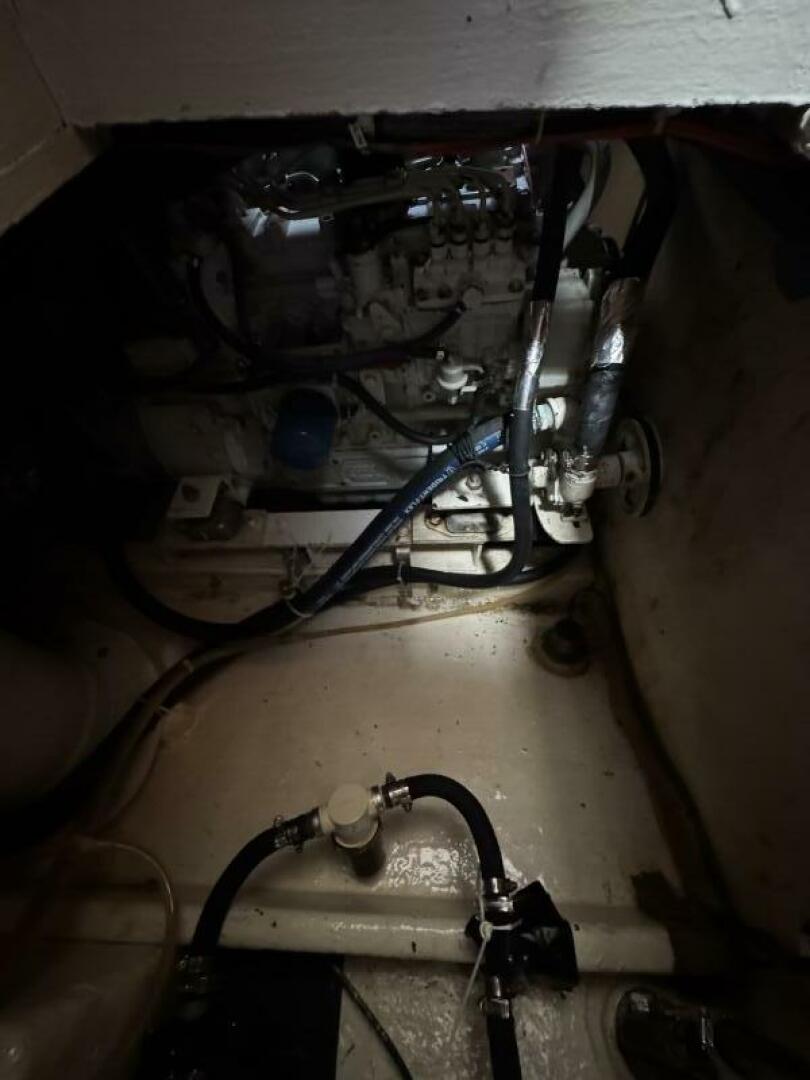 Slide: The Image of Sundowner Tug 30 1984 - 5482140