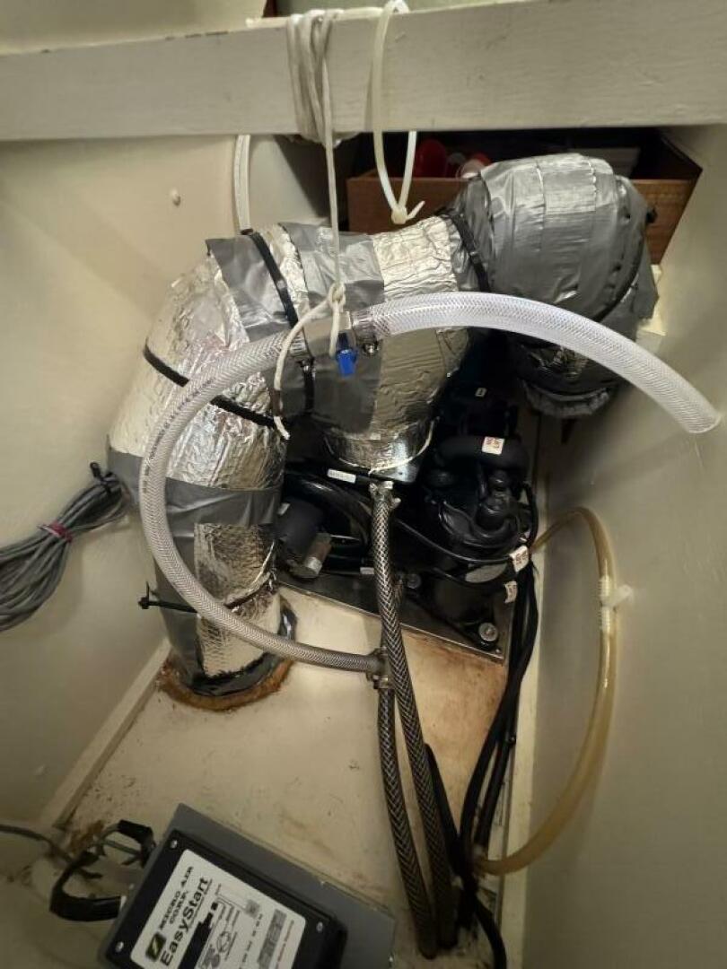 Slide: The Image of Sundowner Tug 30 1984 - 5482143