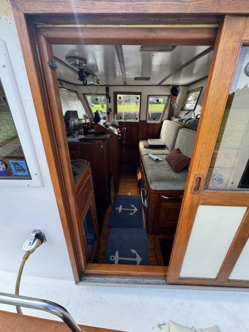 Slide: The Image of Sundowner Tug 30 1984 - 5482161