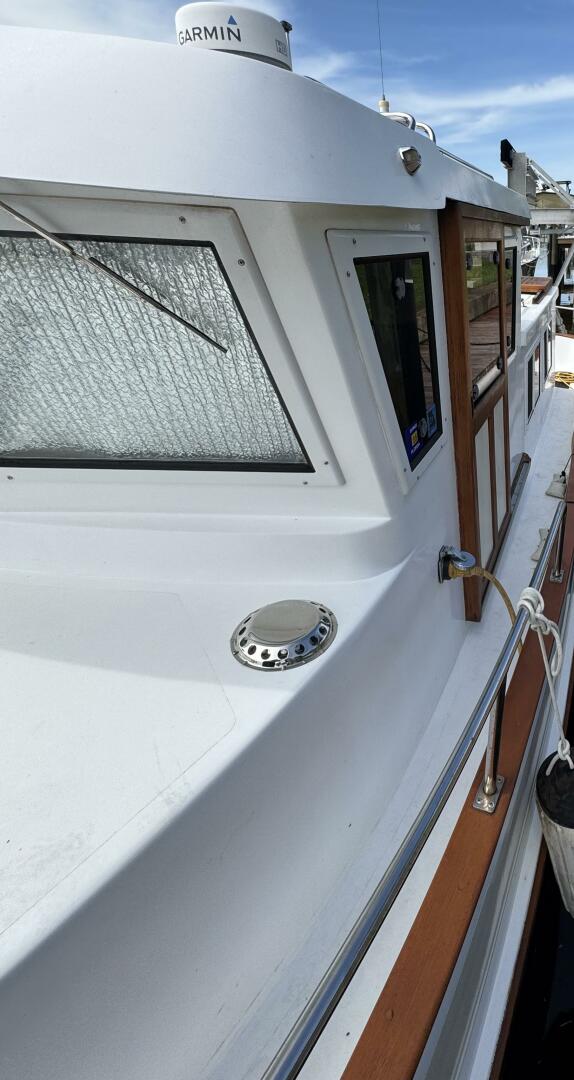 Slide: The Image of Sundowner Tug 30 1984 - 5482178