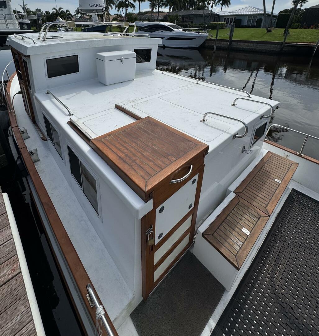 Slide: The Image of Sundowner Tug 30 1984 - 5482183