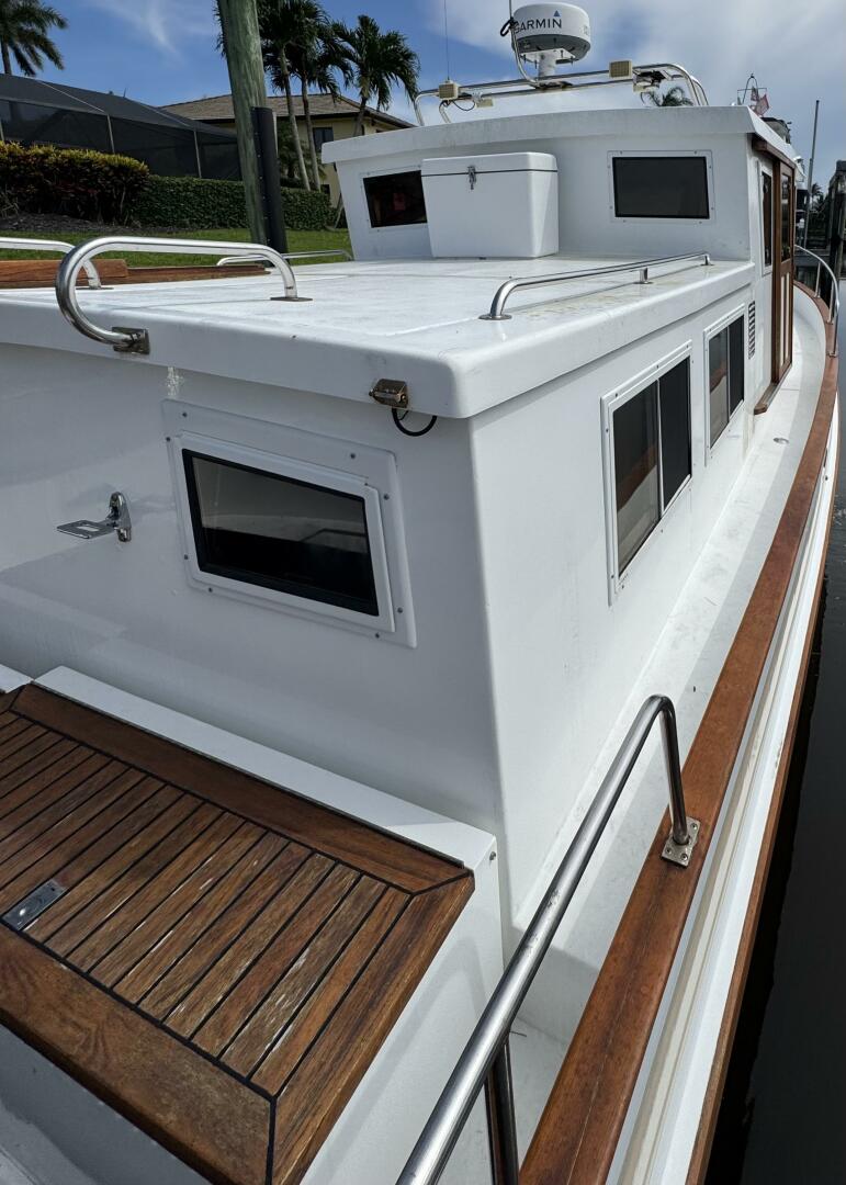 Slide: The Image of Sundowner Tug 30 1984 - 5482184