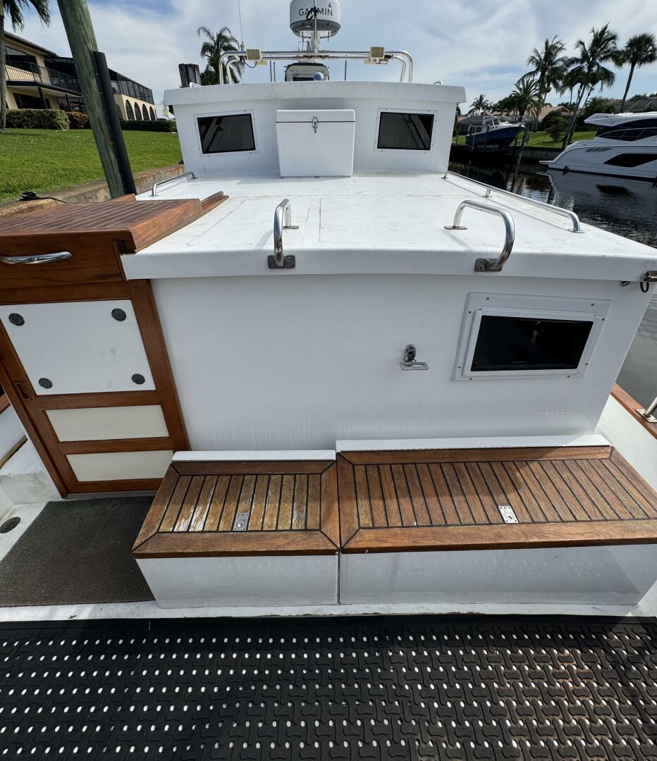 Slide: The Image of Sundowner Tug 30 1984 - 5482187