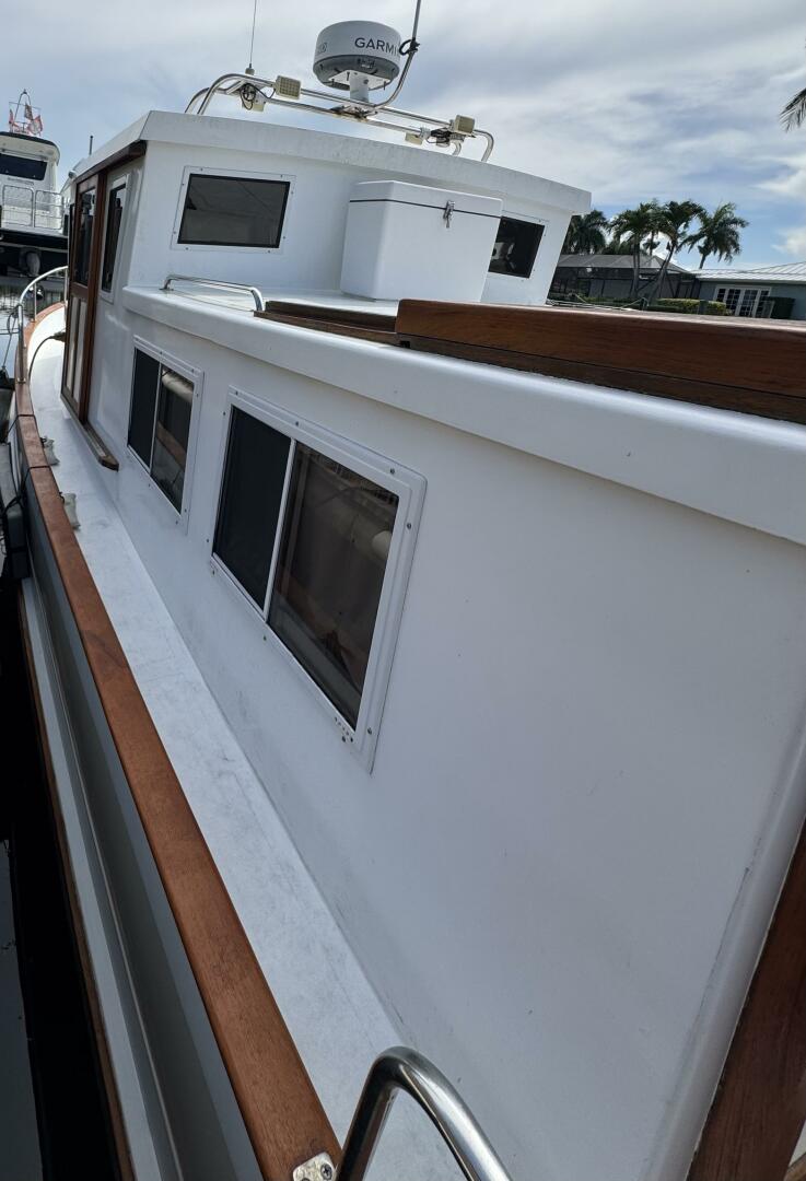 Slide: The Image of Sundowner Tug 30 1984 - 5482190