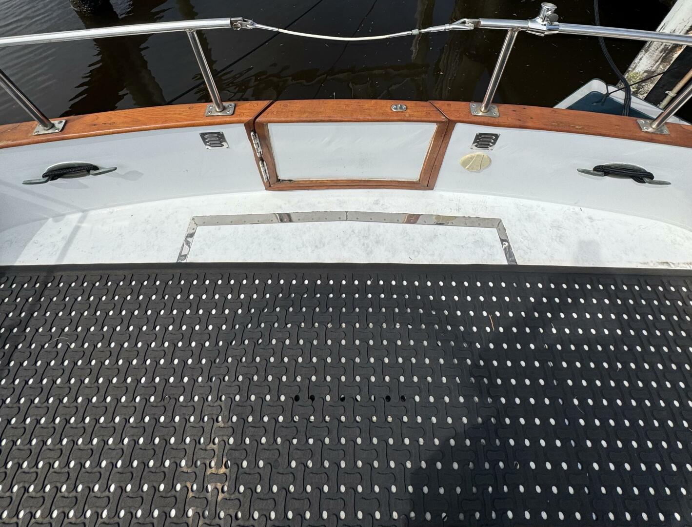 Slide: The Image of Sundowner Tug 30 1984 - 5482191