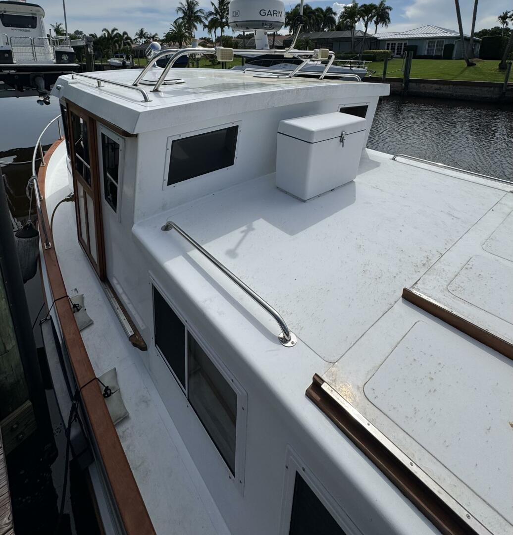 Slide: The Image of Sundowner Tug 30 1984 - 5482193