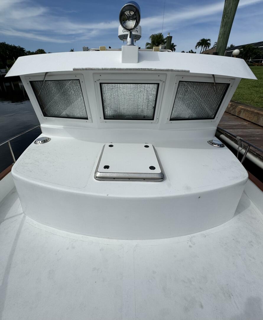 Slide: The Image of Sundowner Tug 30 1984 - 5482176