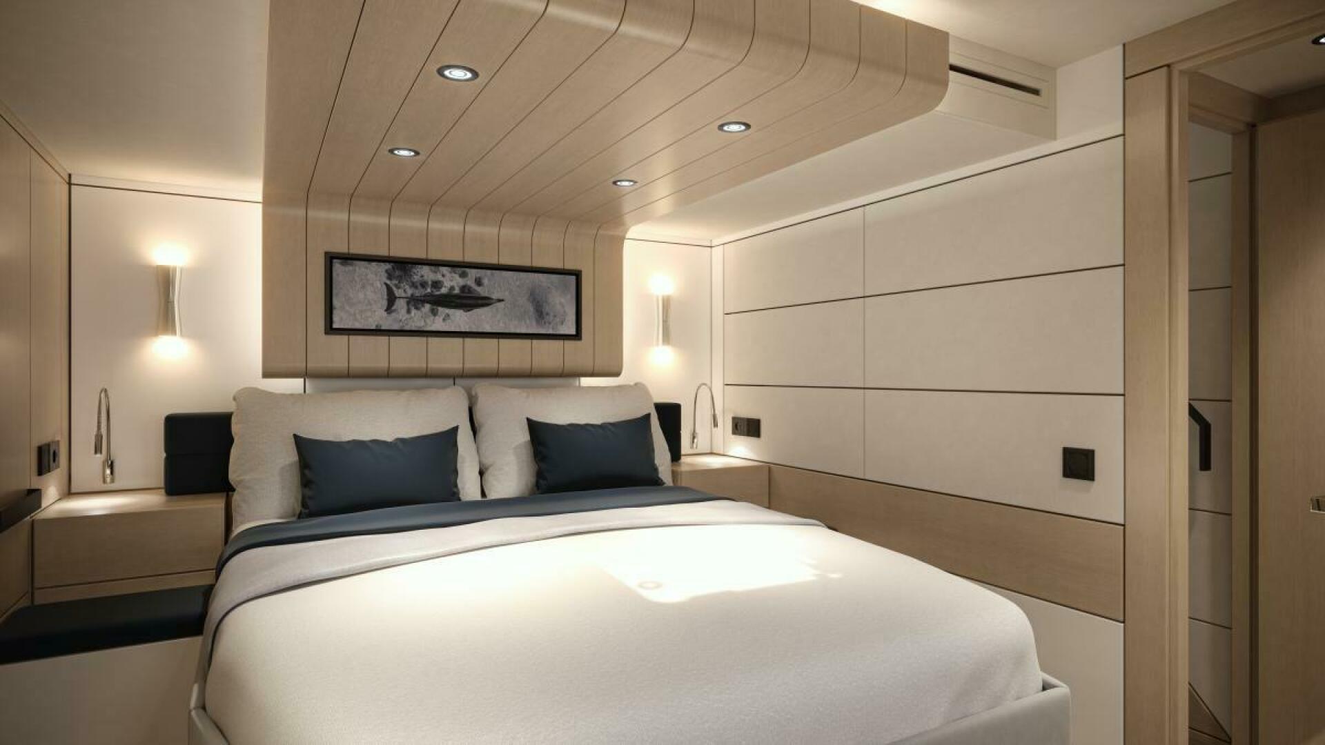Slide: The Image of Sunpower Yachts Alva Solar-E 60 2026 - 5266303