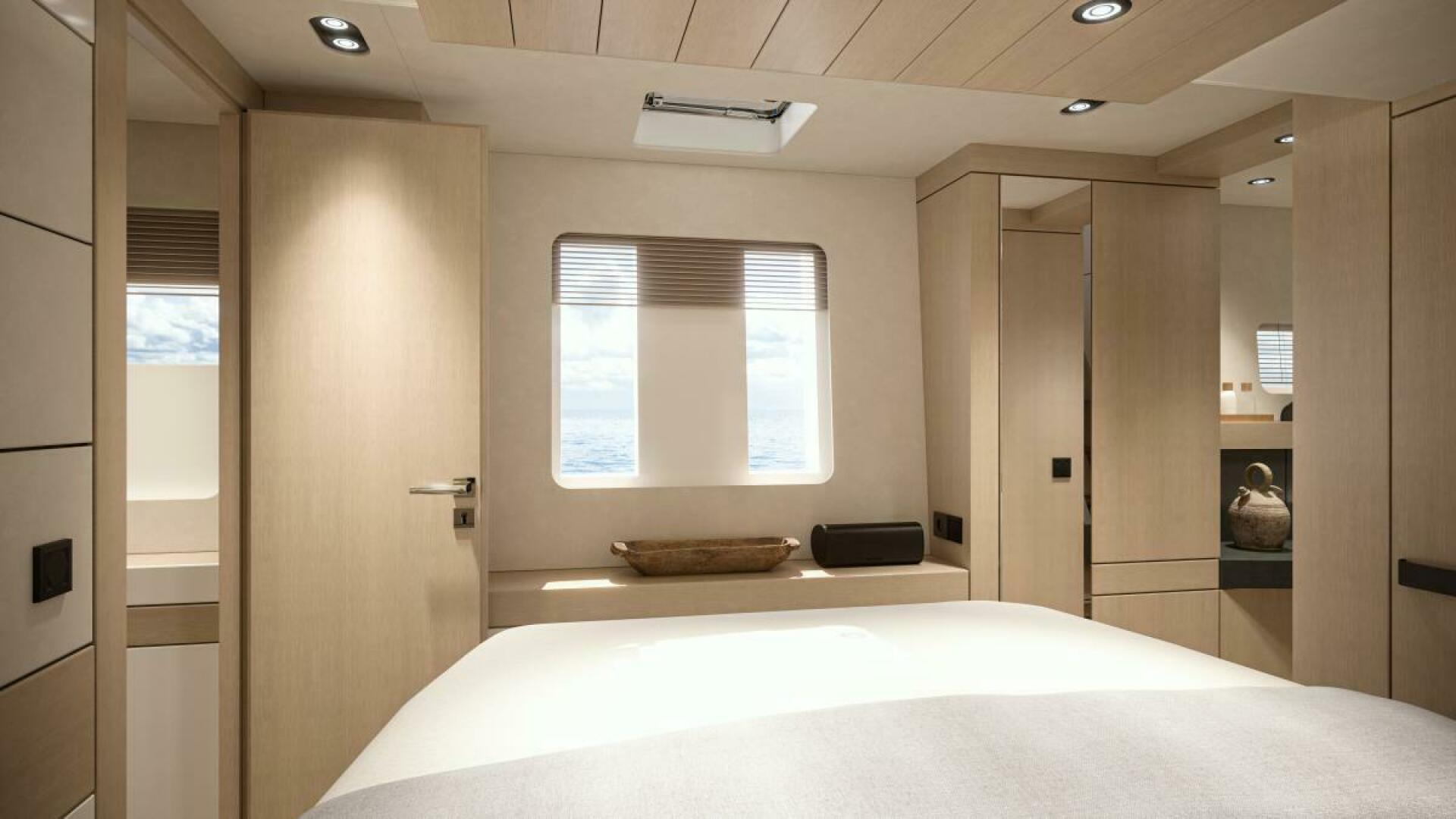 Slide: The Image of Sunpower Yachts Alva Solar-E 60 2026 - 5266304