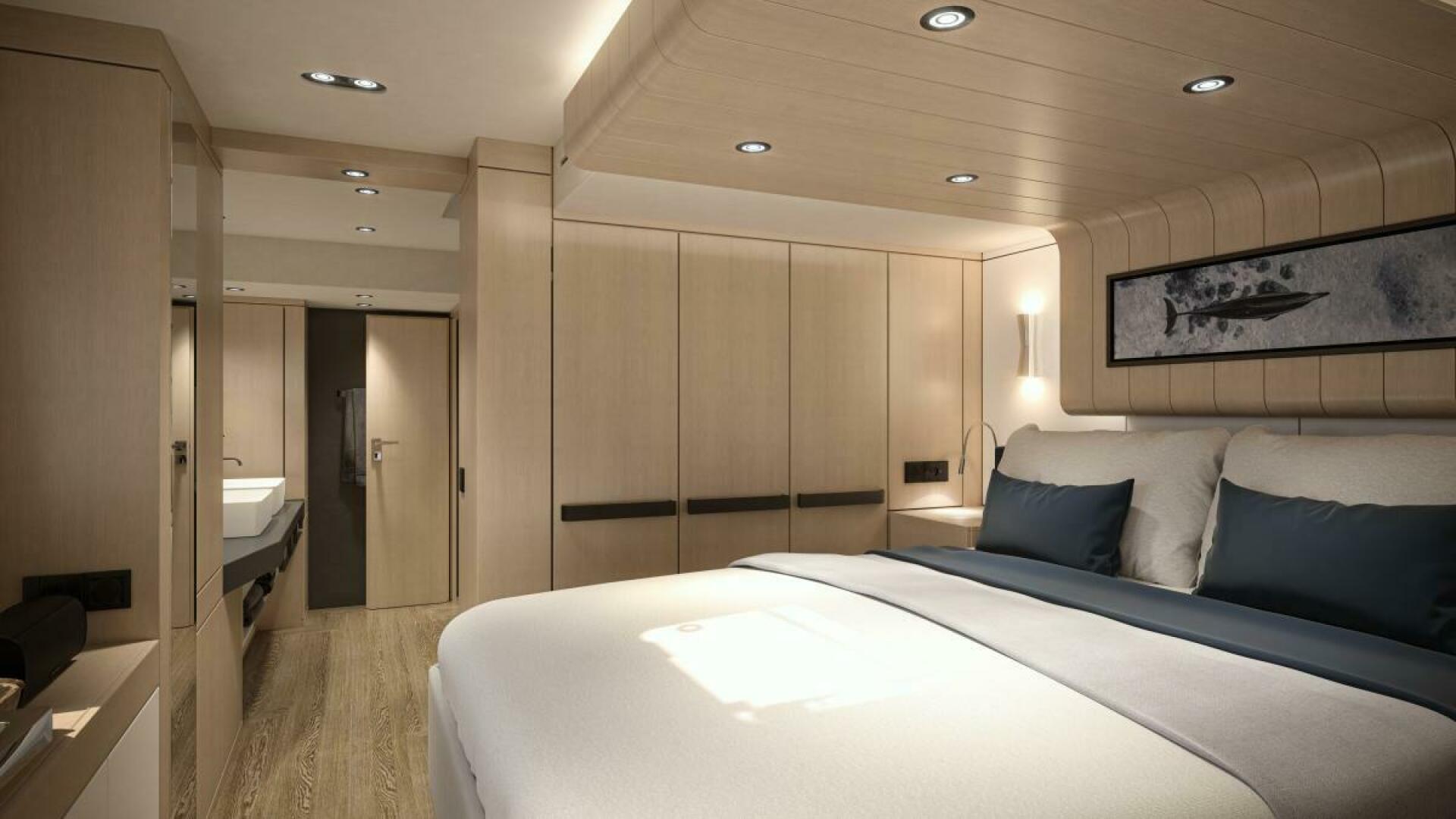 Slide: The Image of Sunpower Yachts Alva Solar-E 60 2026 - 5266305