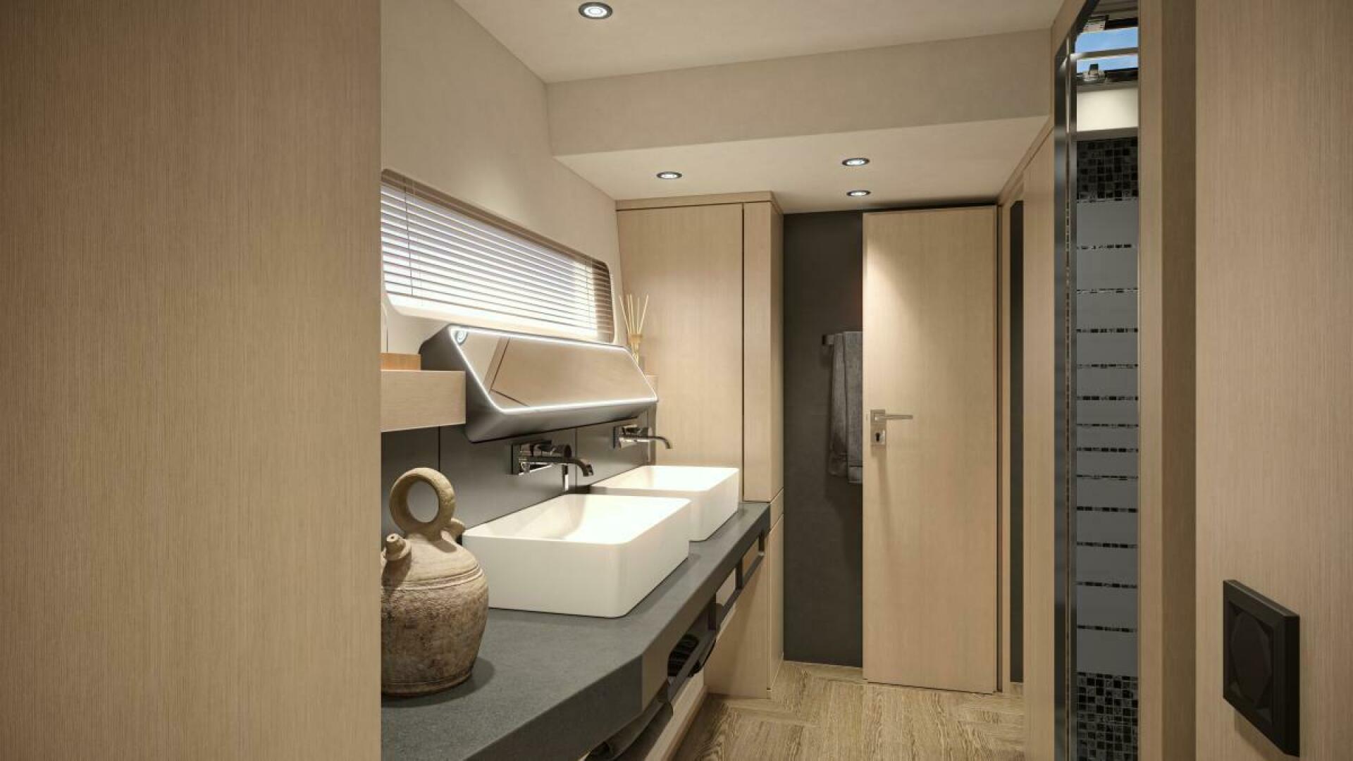 Slide: The Image of Sunpower Yachts Alva Solar-E 60 2026 - 5266306