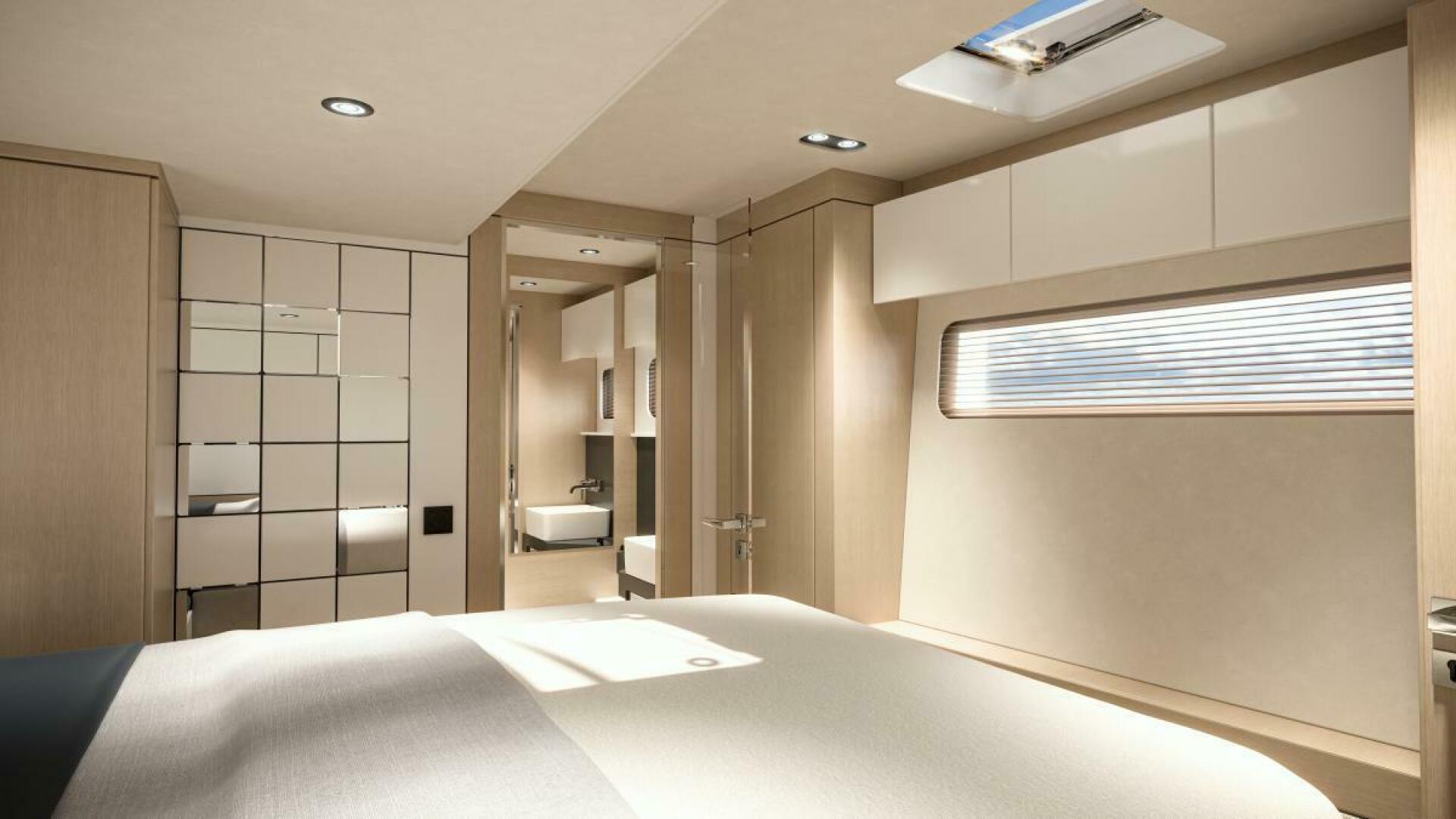 Slide: The Image of Sunpower Yachts Alva Solar-E 60 2026 - 5266309