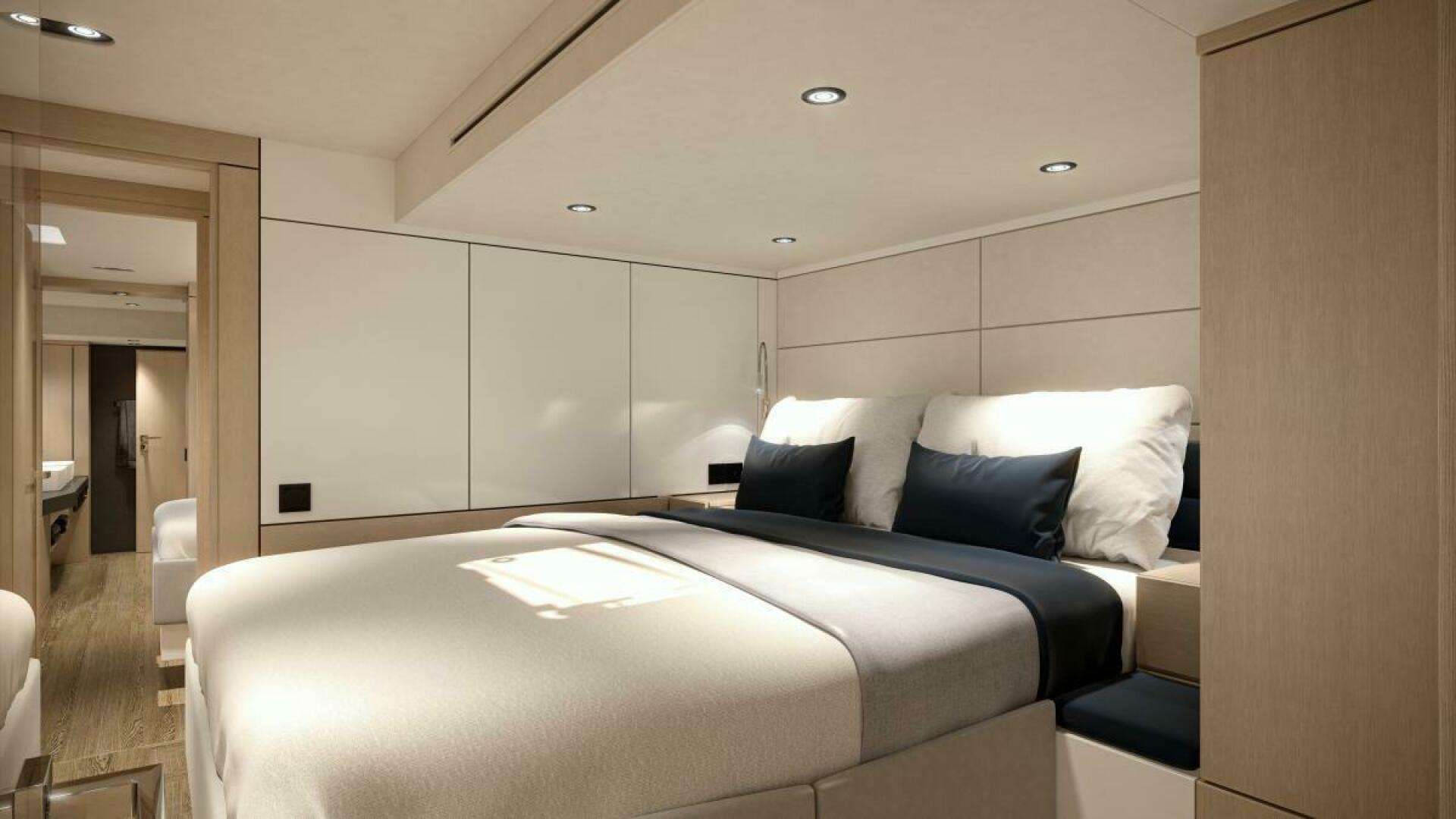 Slide: The Image of Sunpower Yachts Alva Solar-E 60 2026 - 5266310