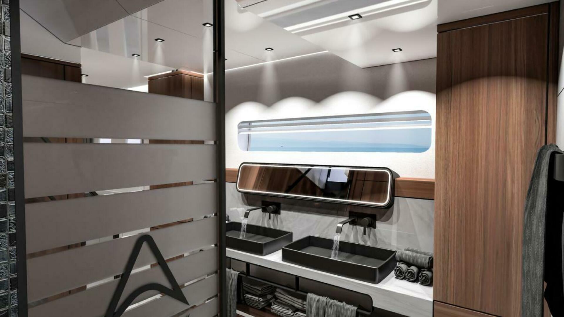 Slide: The Image of Sunpower Yachts Alva Solar-E 60 2026 - 5266312