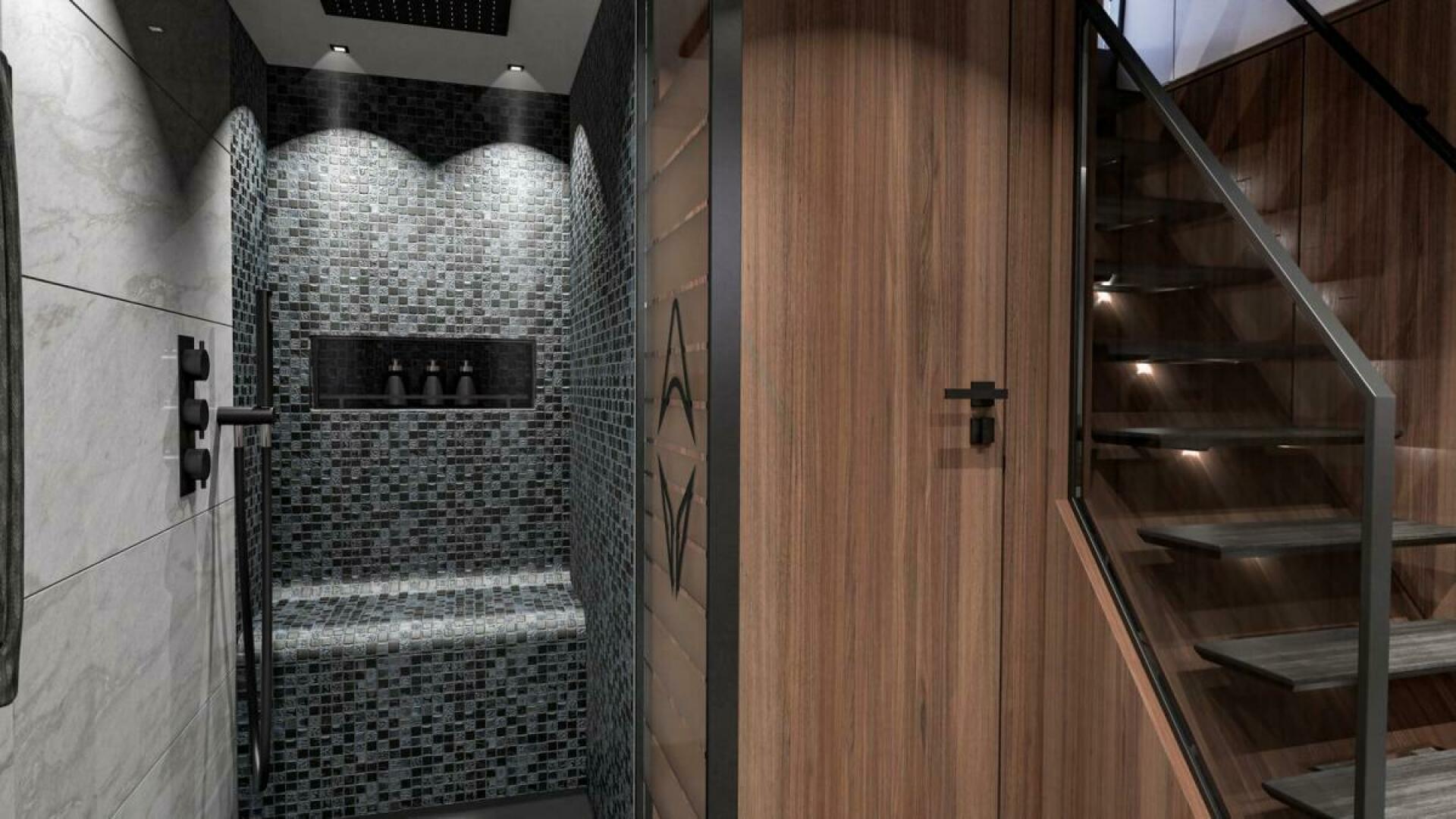 Slide: The Image of Sunpower Yachts Alva Solar-E 60 2026 - 5266314