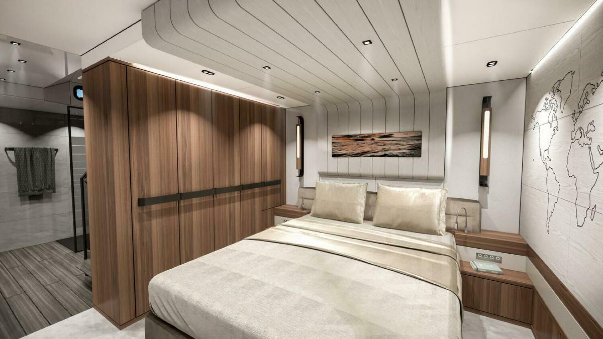 Slide: The Image of Sunpower Yachts Alva Solar-E 60 2026 - 5266316