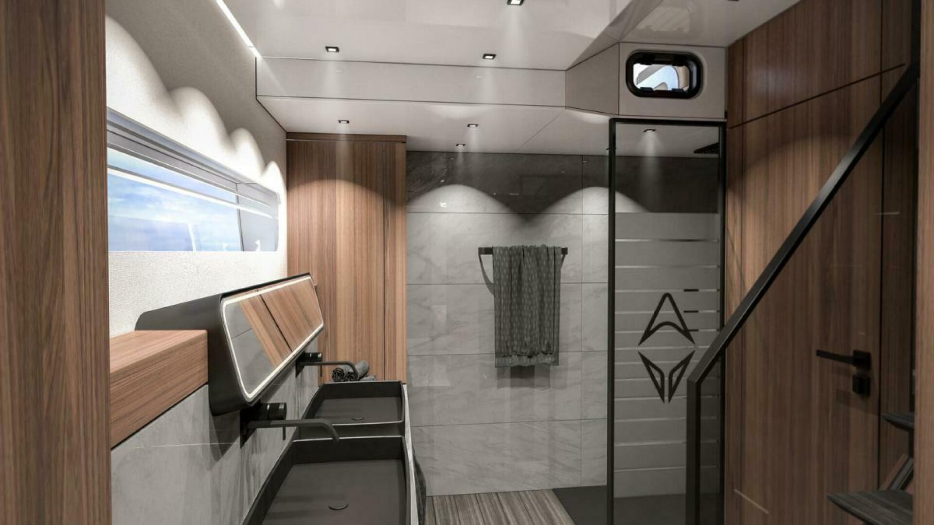Slide: The Image of Sunpower Yachts Alva Solar-E 60 2026 - 5266318